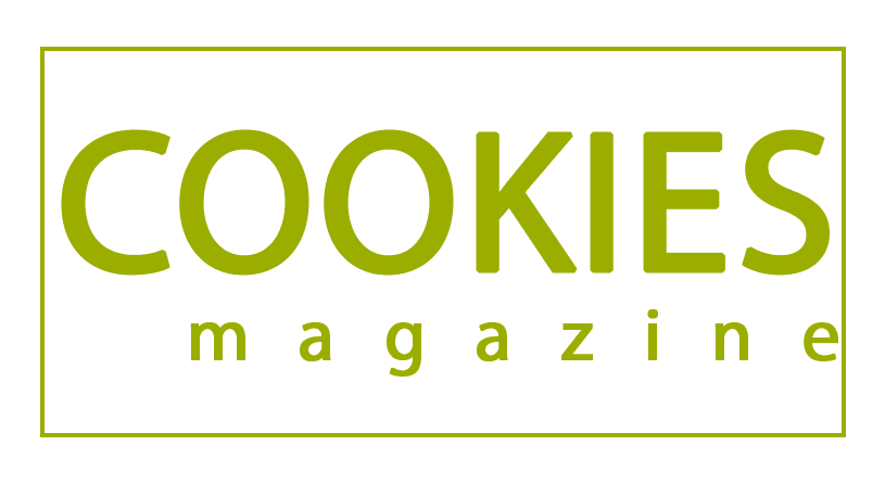 Cookies magazine